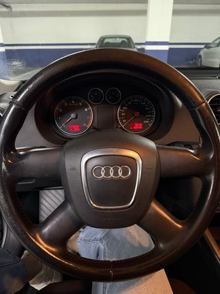 Audi A3 2006
