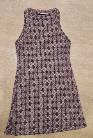 Vestido Zara. Talla S. Sin estrenar