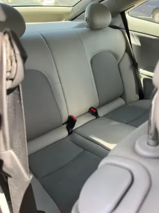 Mercedes-Benz Clase CLC 2010