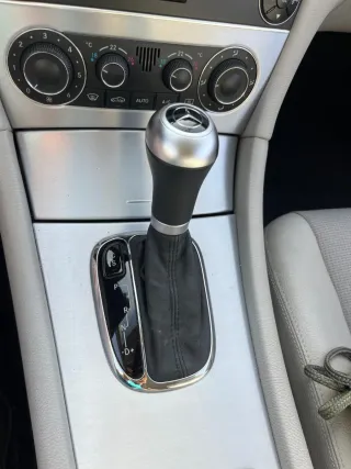 Mercedes-Benz Clase CLC 2010