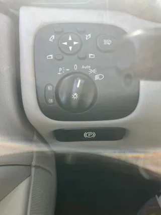 Mercedes-Benz Clase CLC 2010