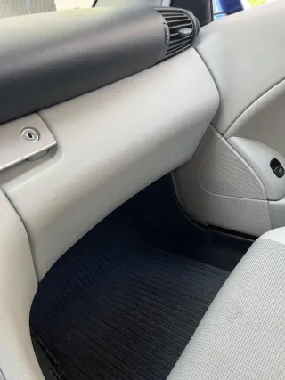 Mercedes-Benz Clase CLC 2010