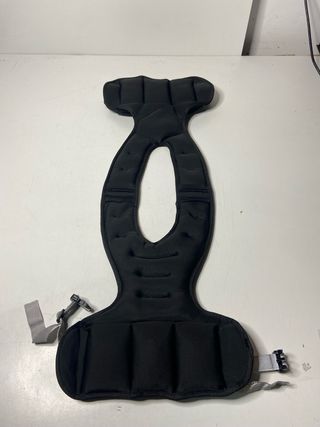 : Chaleco Lastrado Zelus