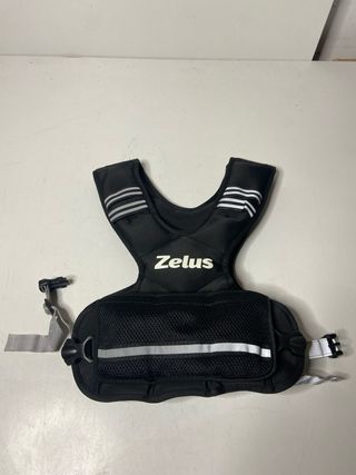 : Chaleco Lastrado Zelus