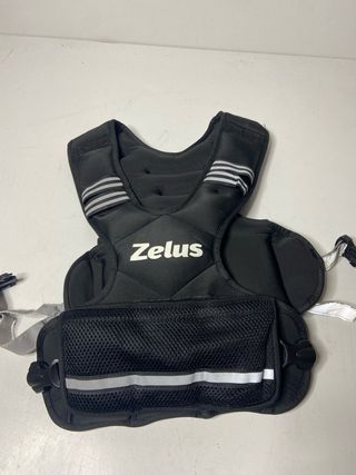 : Chaleco Lastrado Zelus