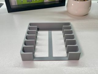 Expositor Cartuchos Super Nintendo SNES