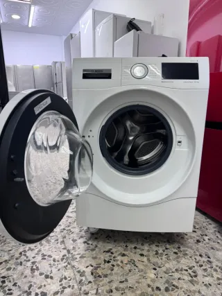 Lavadora Secadora Bosch 10/6kg + garantía y envio