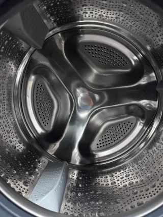 Lavadora Secadora Bosch 10/6kg + garantía y envio