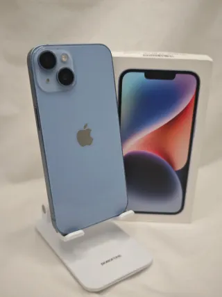iPhone 14 Azul