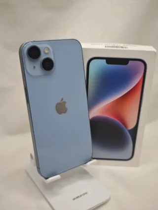 iPhone 14 Azul