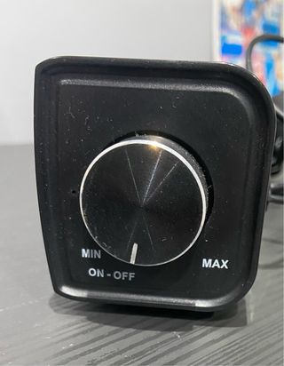 Barra de Sonido IVOTOR Negra