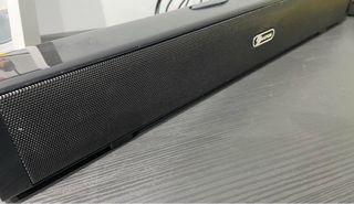 Barra de Sonido IVOTOR Negra