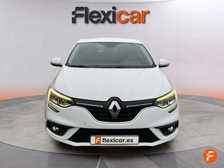 Renault Megane Intens Energy dCi 81kW (110CV)