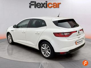 Renault Megane Intens Energy dCi 81kW (110CV)