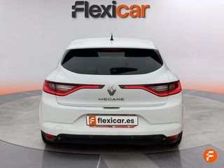 Renault Megane Intens Energy dCi 81kW (110CV)