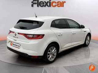 Renault Megane Intens Energy dCi 81kW (110CV)
