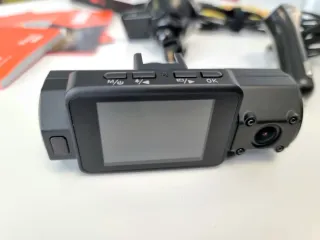 Vantrue OnDash N2S Dashcam