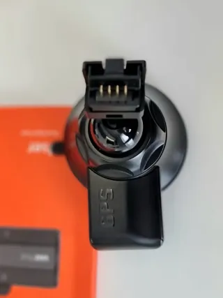 Vantrue OnDash N2S Dashcam