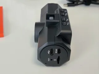 Vantrue OnDash N2S Dashcam