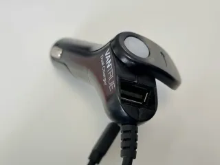 Vantrue OnDash N2S Dashcam