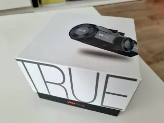 Vantrue OnDash N2S Dashcam