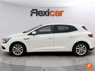 Renault Megane Intens Energy dCi 81kW (110CV)