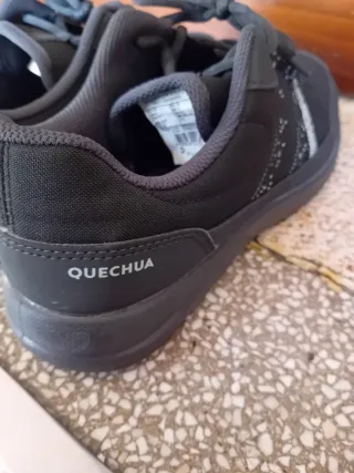 SCARPE QUECHUA