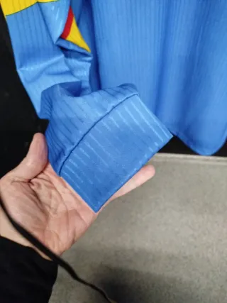 Camiseta Valencia CF