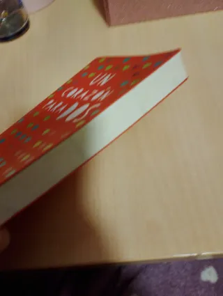 Un corazón para dos