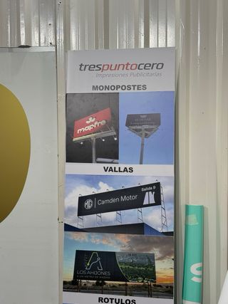 Plotter Epson Sure Color 30600