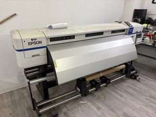 Plotter Epson Sure Color 30600