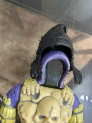 Lote figuras Supernaturals super naturals tonka