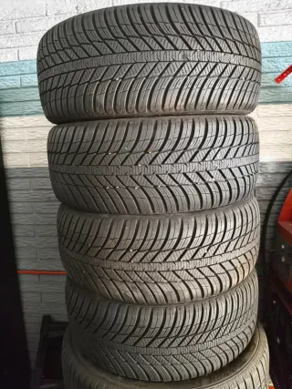 Neumáticos NEXEN 235/50R18 101V