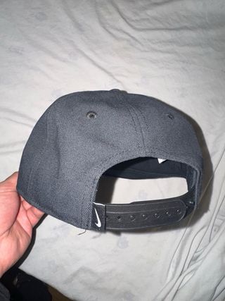Gorra Nike Original