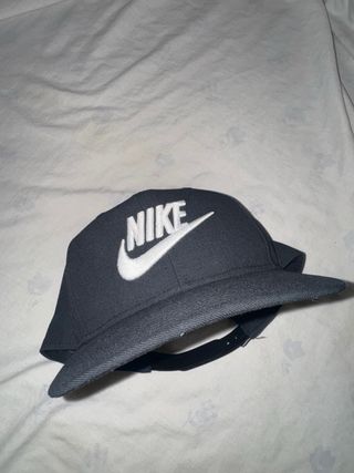Gorra Nike Original