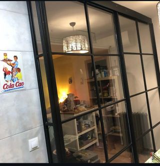 TOLDOS Y PERSIANAS A MEDIDA FABRICAMOS INSTALAMOS