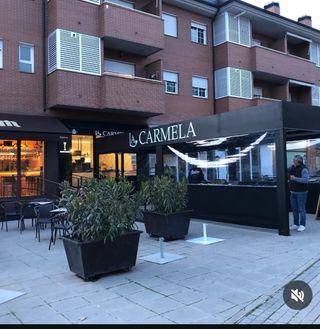 TOLDOS Y PERSIANAS A MEDIDA FABRICAMOS INSTALAMOS