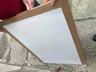 Póster Indiana Jones y la Última Cruzada