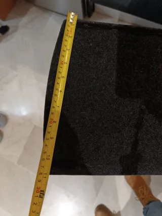 4 altavoces profesionales  Musicson, model s-8