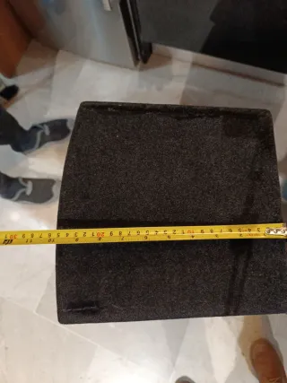 4 altavoces profesionales  Musicson, model s-8