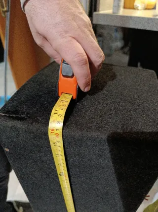 4 altavoces profesionales  Musicson, model s-8