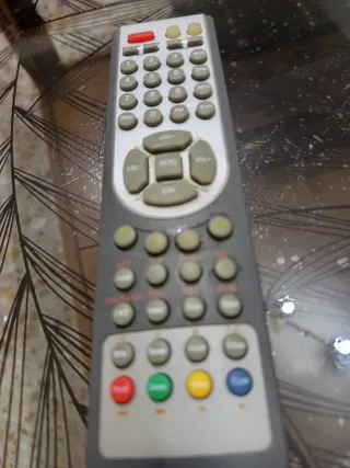 TV Supratech con DVD Integrado