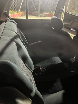 Volkswagen Golf GTI MK3