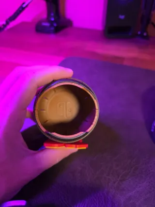 Soporte mando Nintendo switch Donkey kong