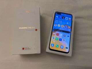 Huawei P40 Pro 8gb ram/ 256GB 5G Leica