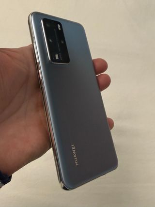 Huawei P40 Pro 8gb ram/ 256GB 5G Leica