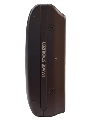 Cámara Canon IXUS 105 Marrón + Tarjeta SD