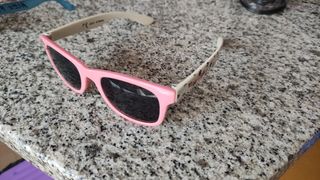 Ulleres de sol para niños