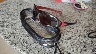 Ulleres de sol para niños