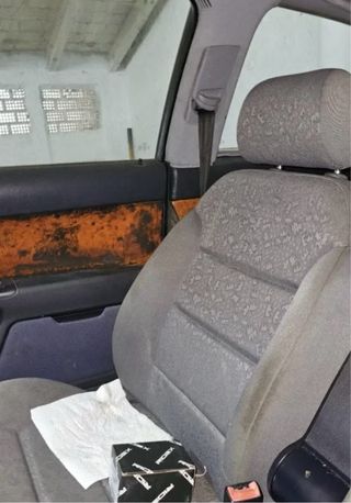 Asientos Audi A3 8L 3 Puertas